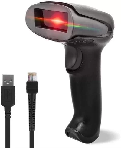 Netum Nt F-16 USB 2D QR KOD KAREKOD BARKOD OKUYUCU