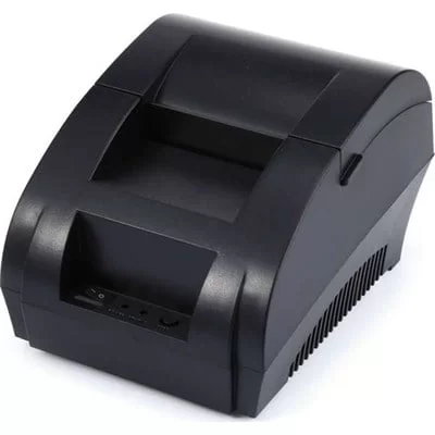 Zjiang ZJ-5890K 58mm USB Termal Adisyon Yazıcısı